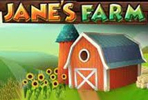 Janes Farm slot